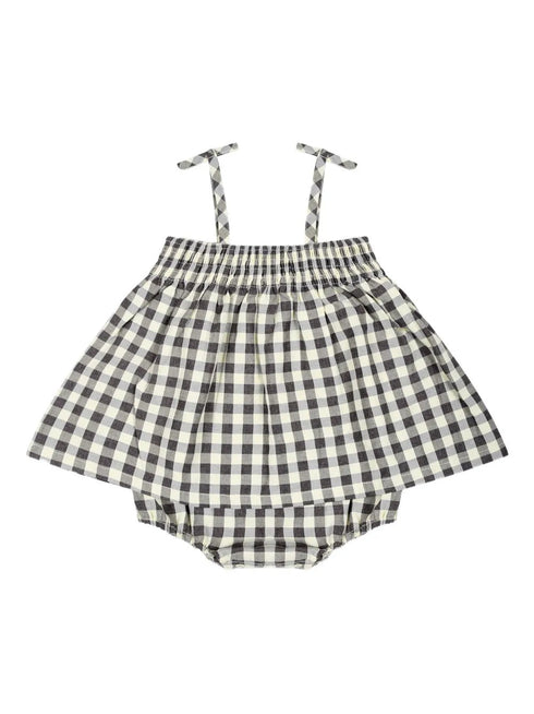 MOLO FLORA ROMPER